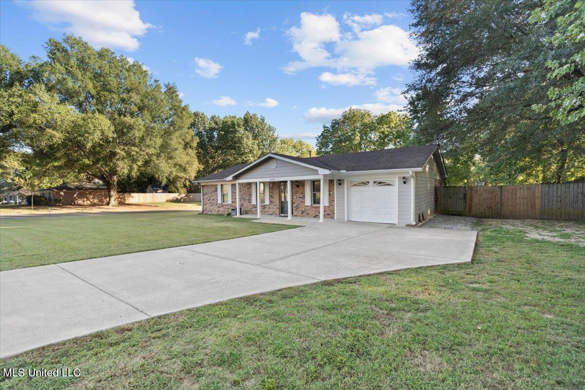 5135 Woody Drive, Horn Lake