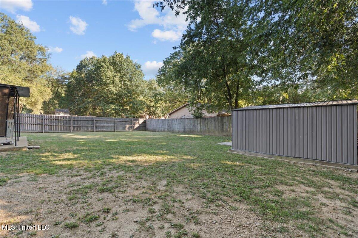 5135 Woody Drive, Horn Lake