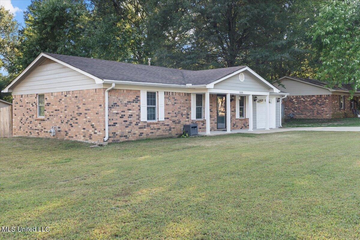 5135 Woody Drive, Horn Lake