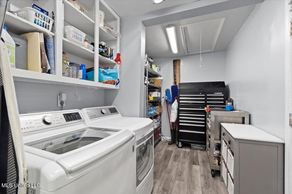 5135 Woody Drive, Horn Lake