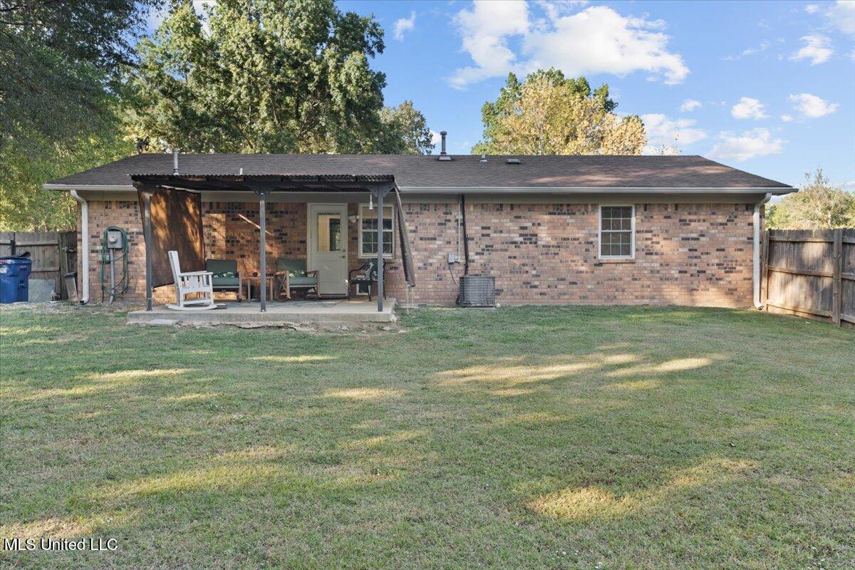 5135 Woody Drive, Horn Lake
