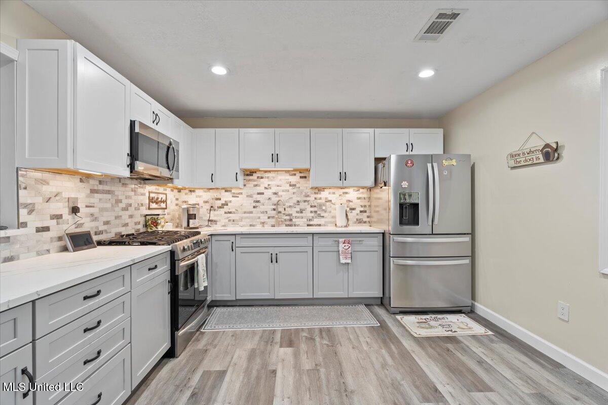 5135 Woody Drive, Horn Lake