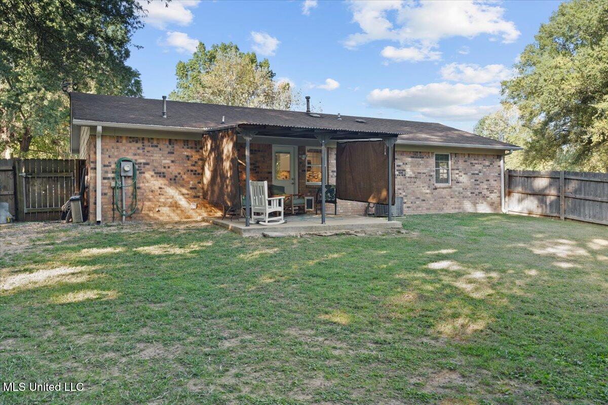 5135 Woody Drive, Horn Lake