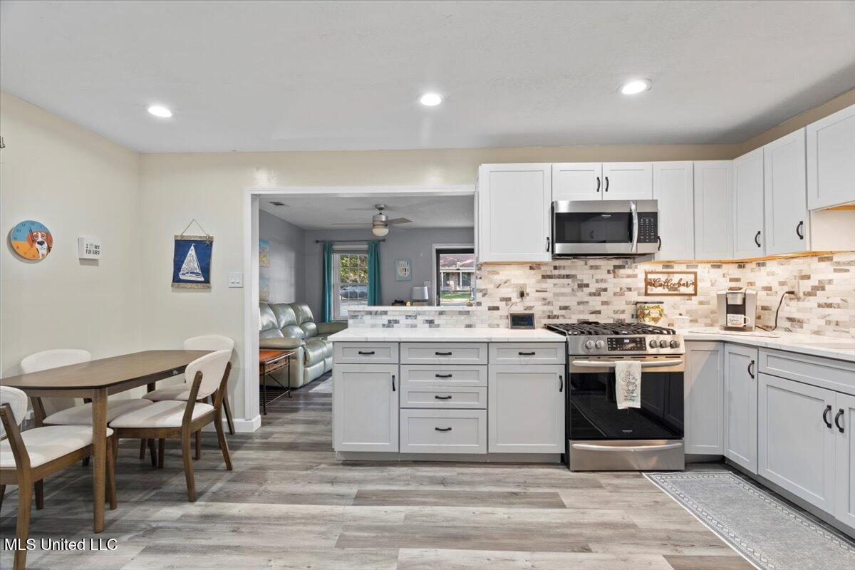 5135 Woody Drive, Horn Lake