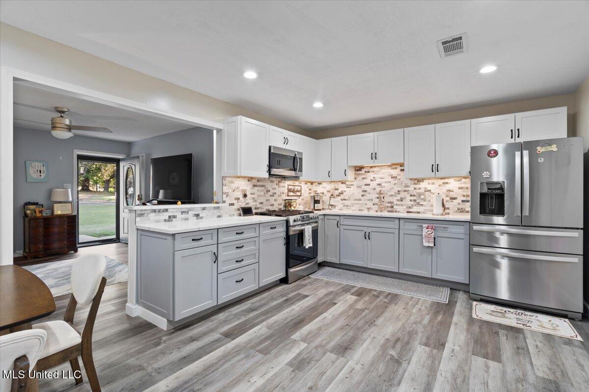 5135 Woody Drive, Horn Lake