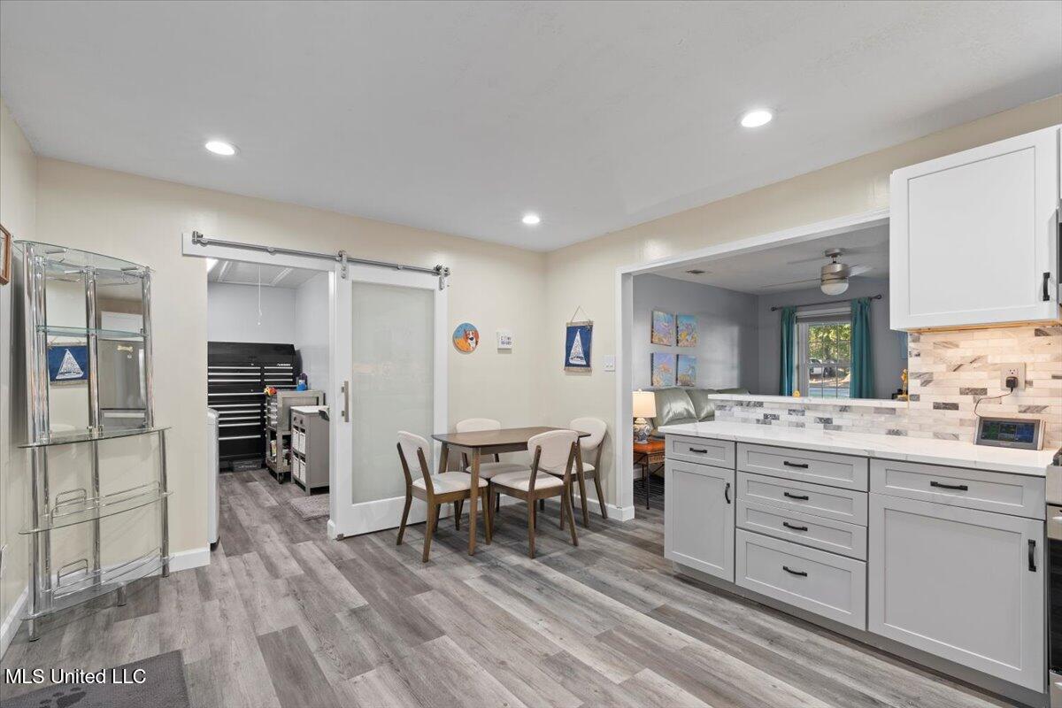 5135 Woody Drive, Horn Lake