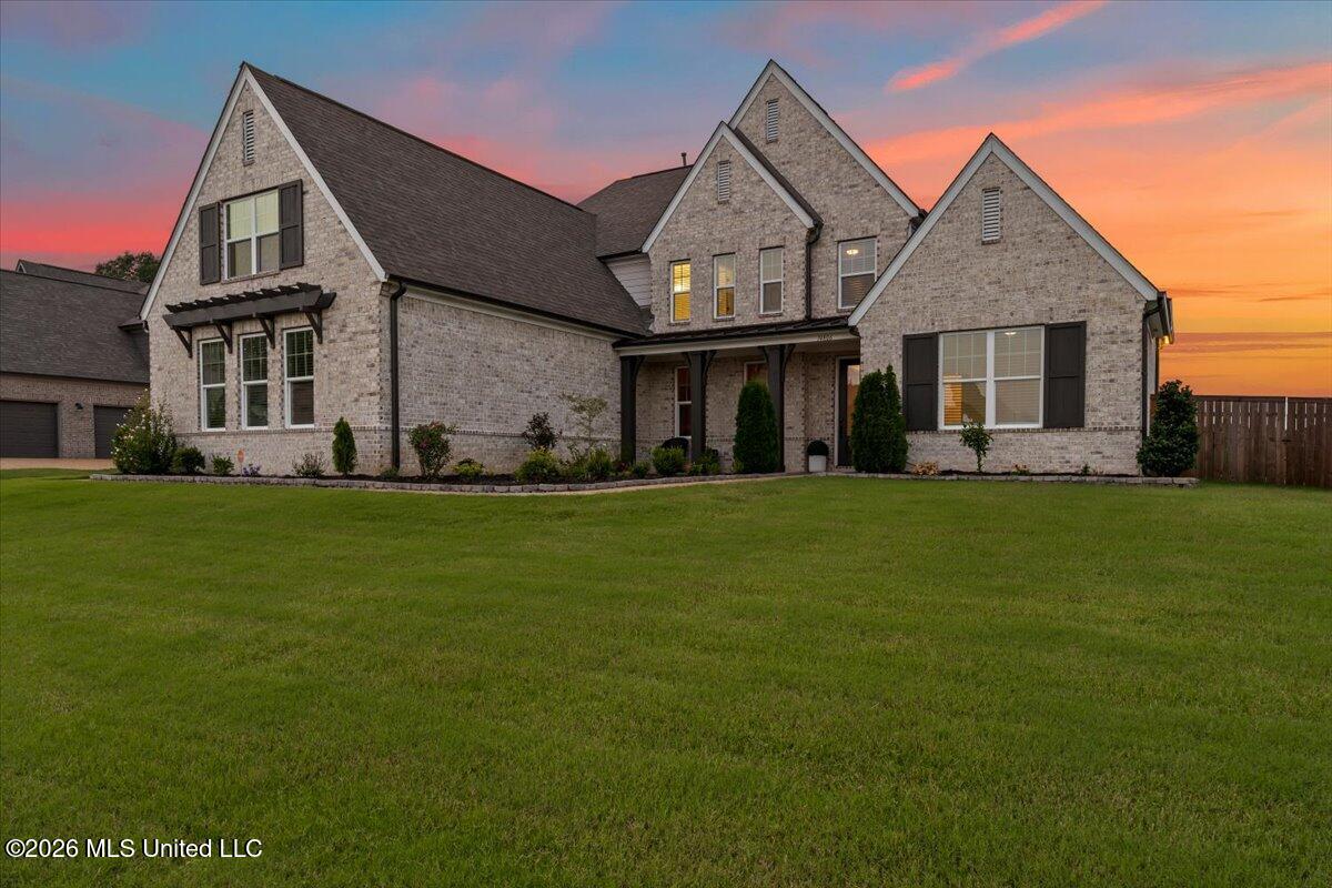 14806 Elm Hill