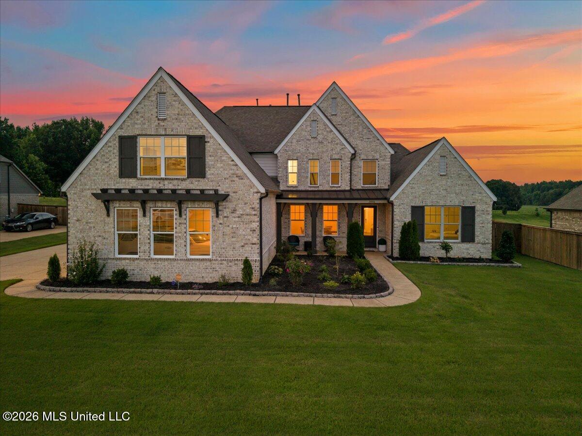 14806 Elm Hill