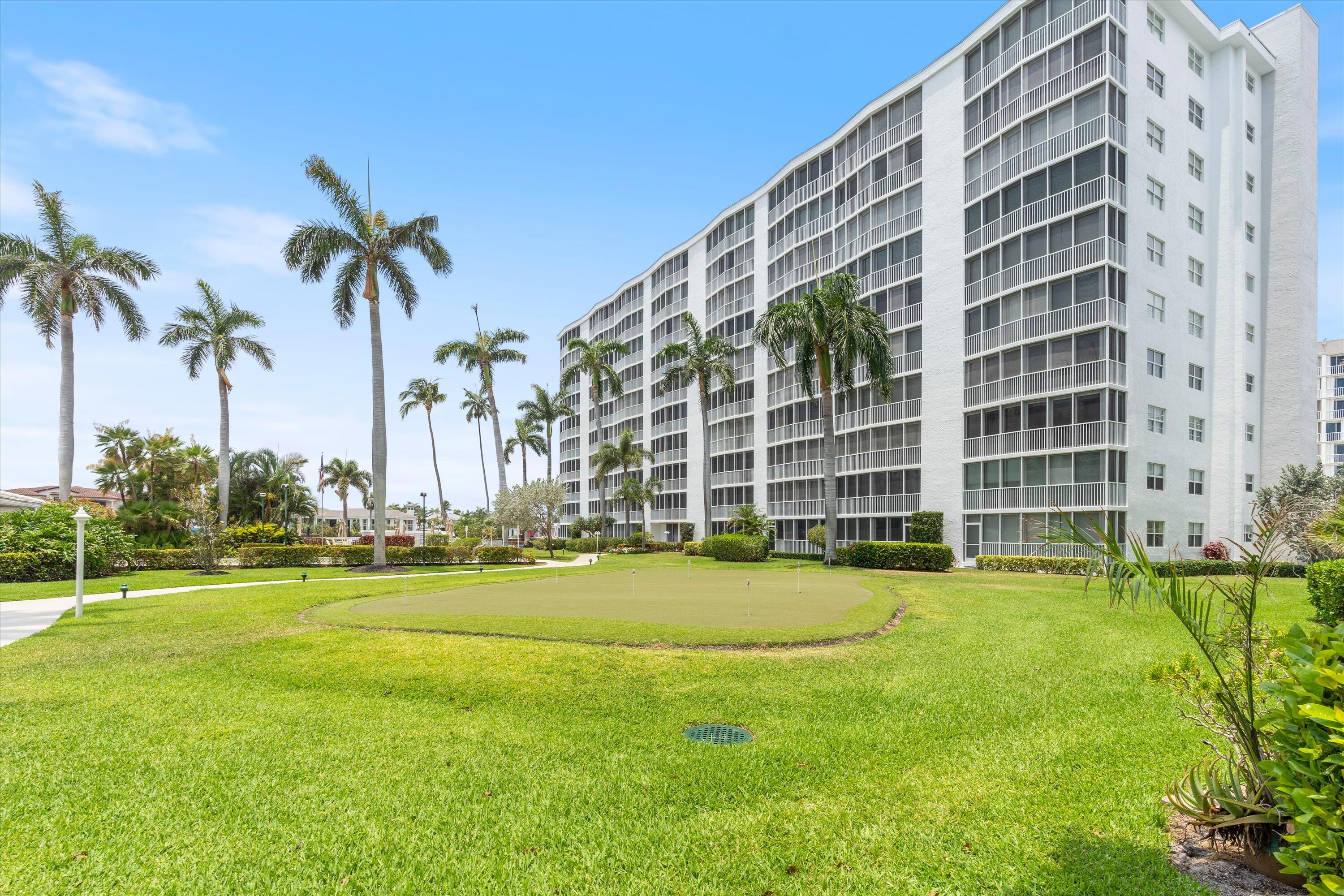 3300 S Ocean Boulevard 617-c