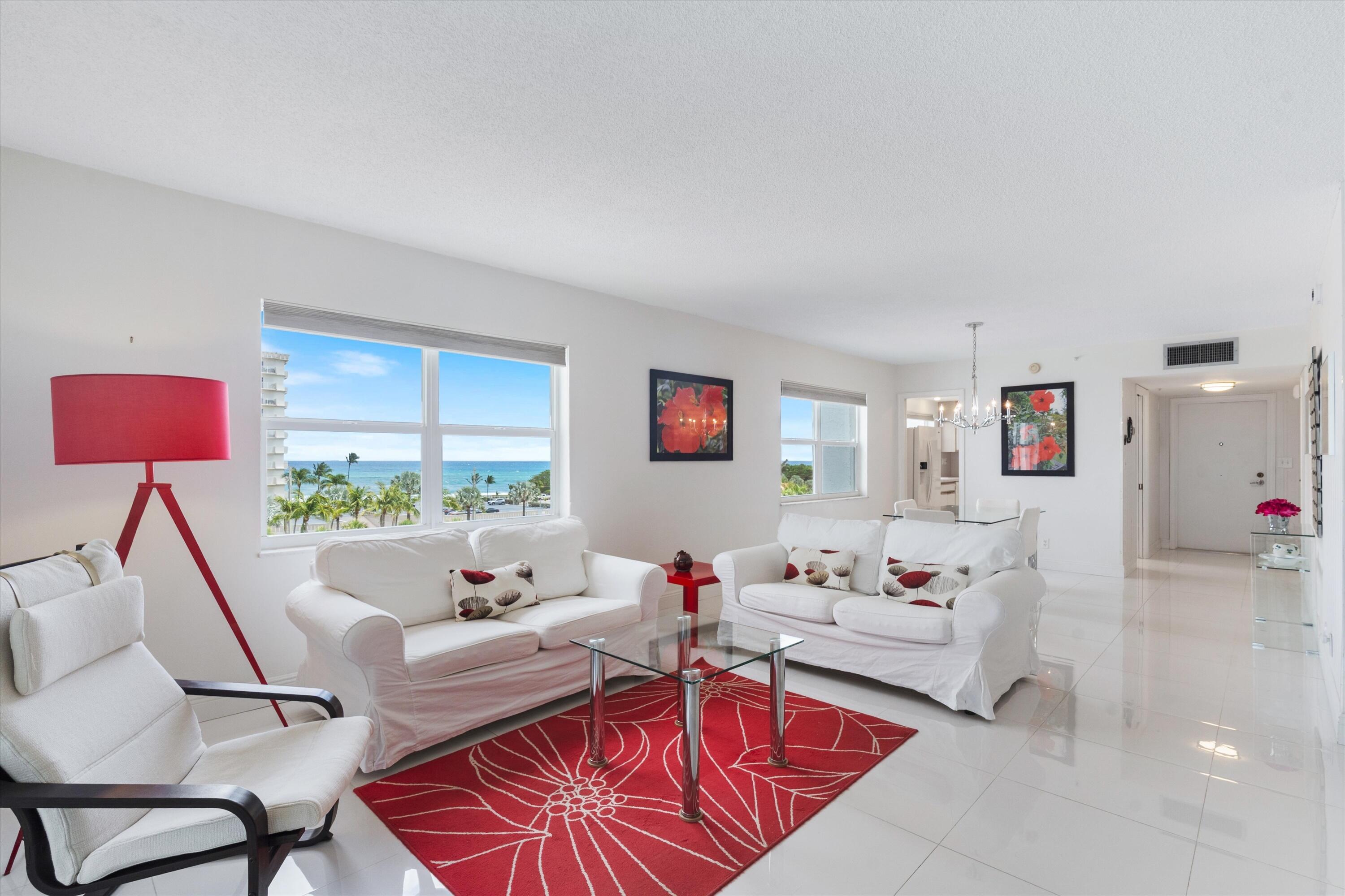 3300 S Ocean Boulevard 617-c