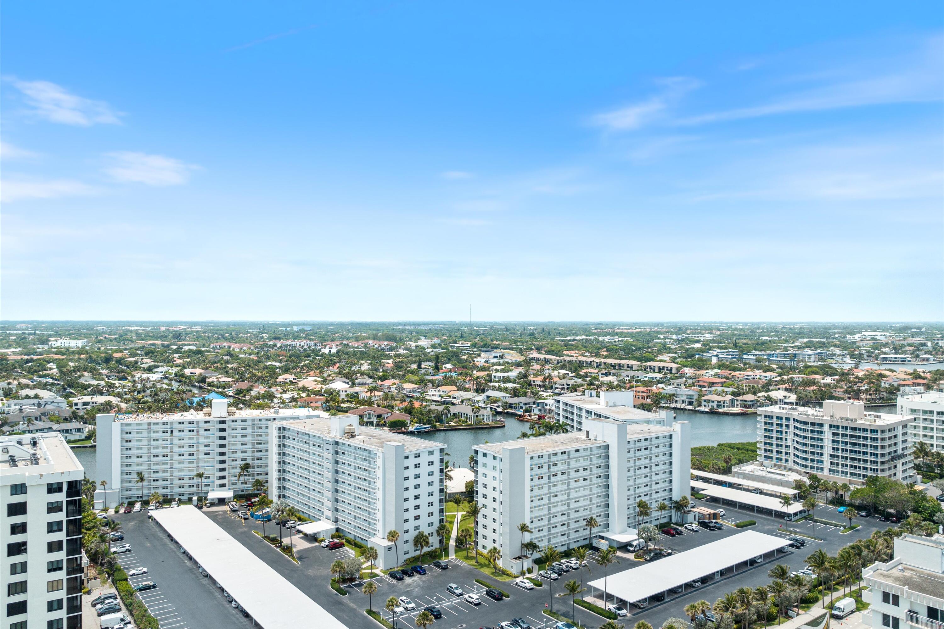 3300 S Ocean Boulevard 617-c