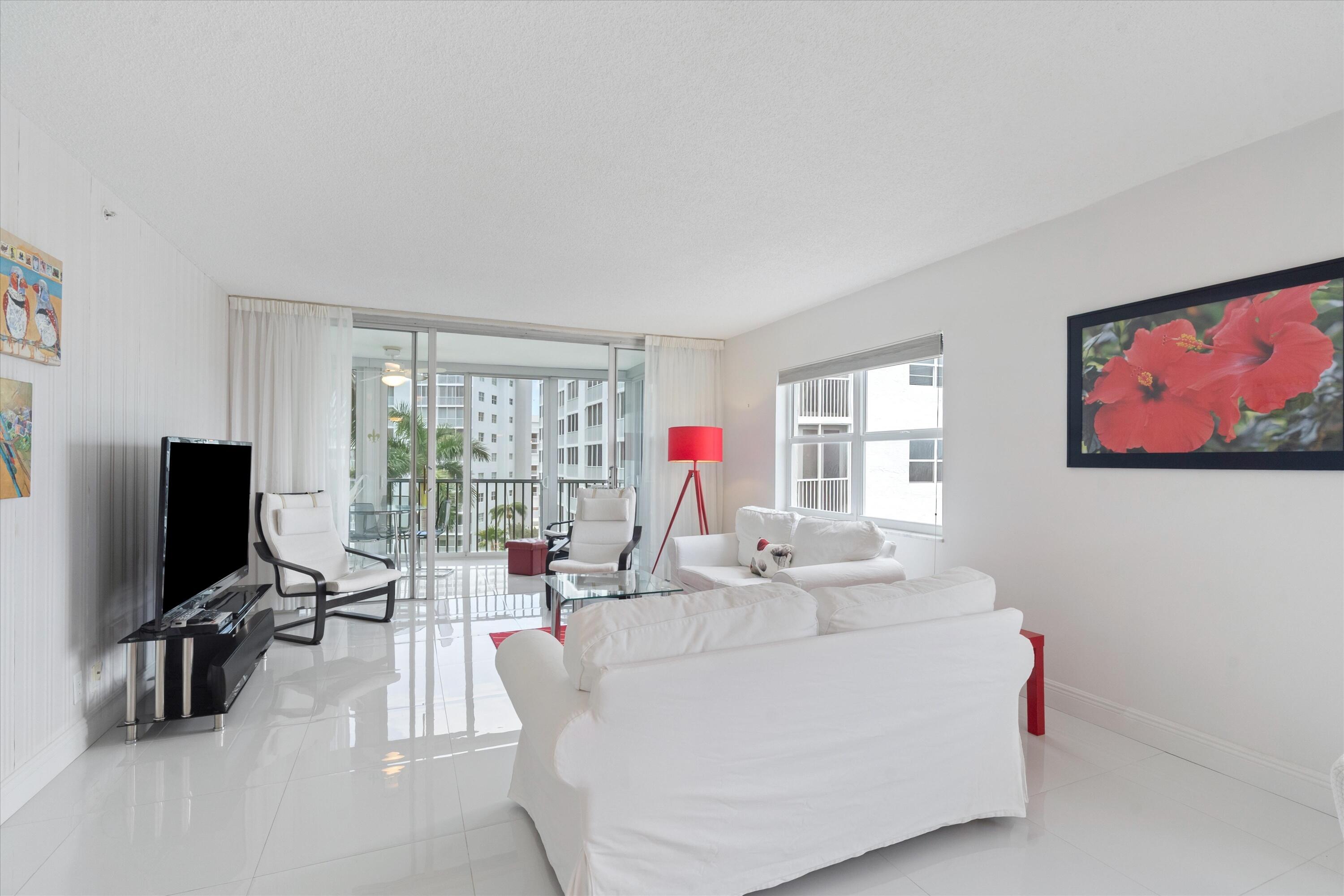 3300 S Ocean Boulevard 617-c