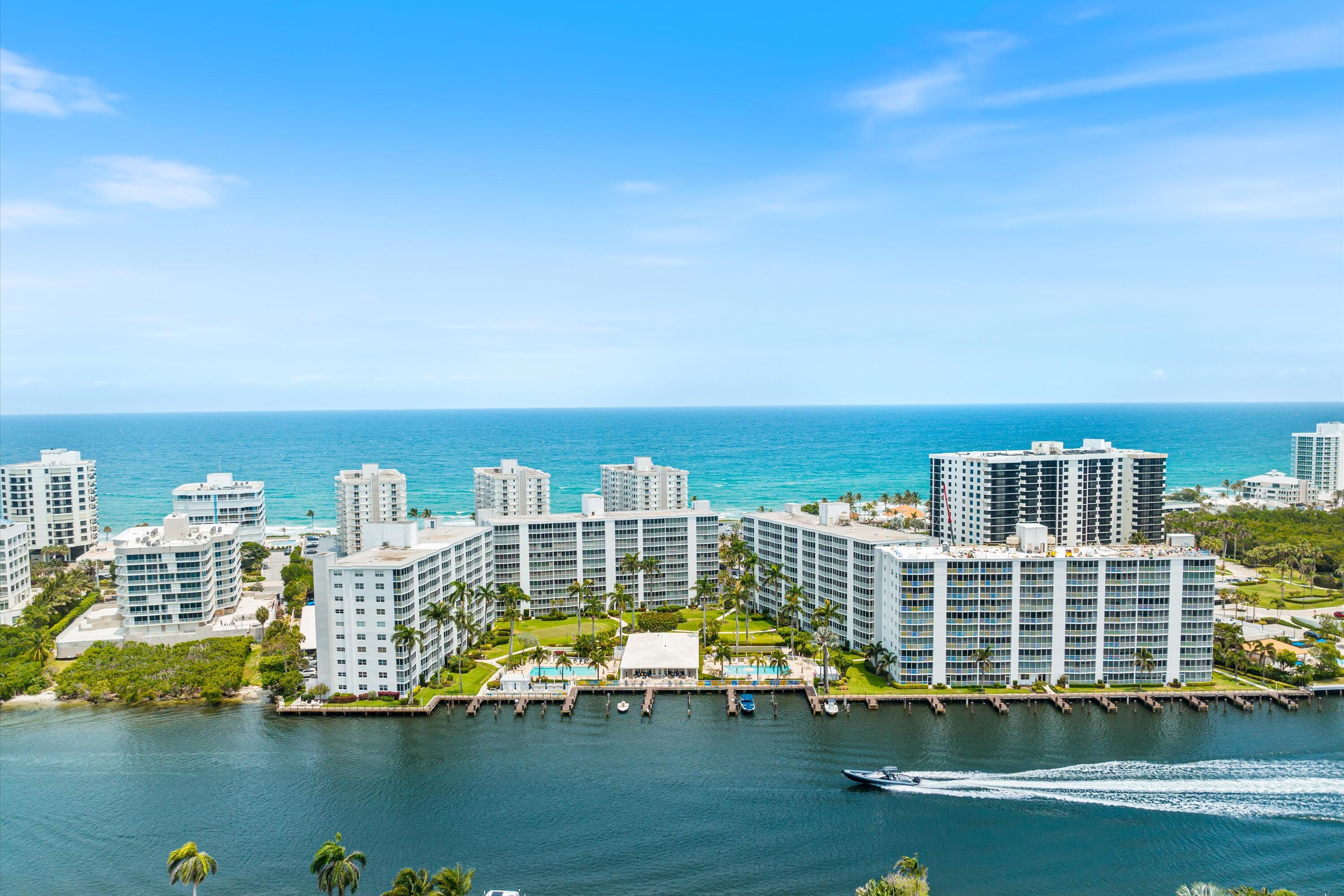 3300 S Ocean Boulevard 617-c