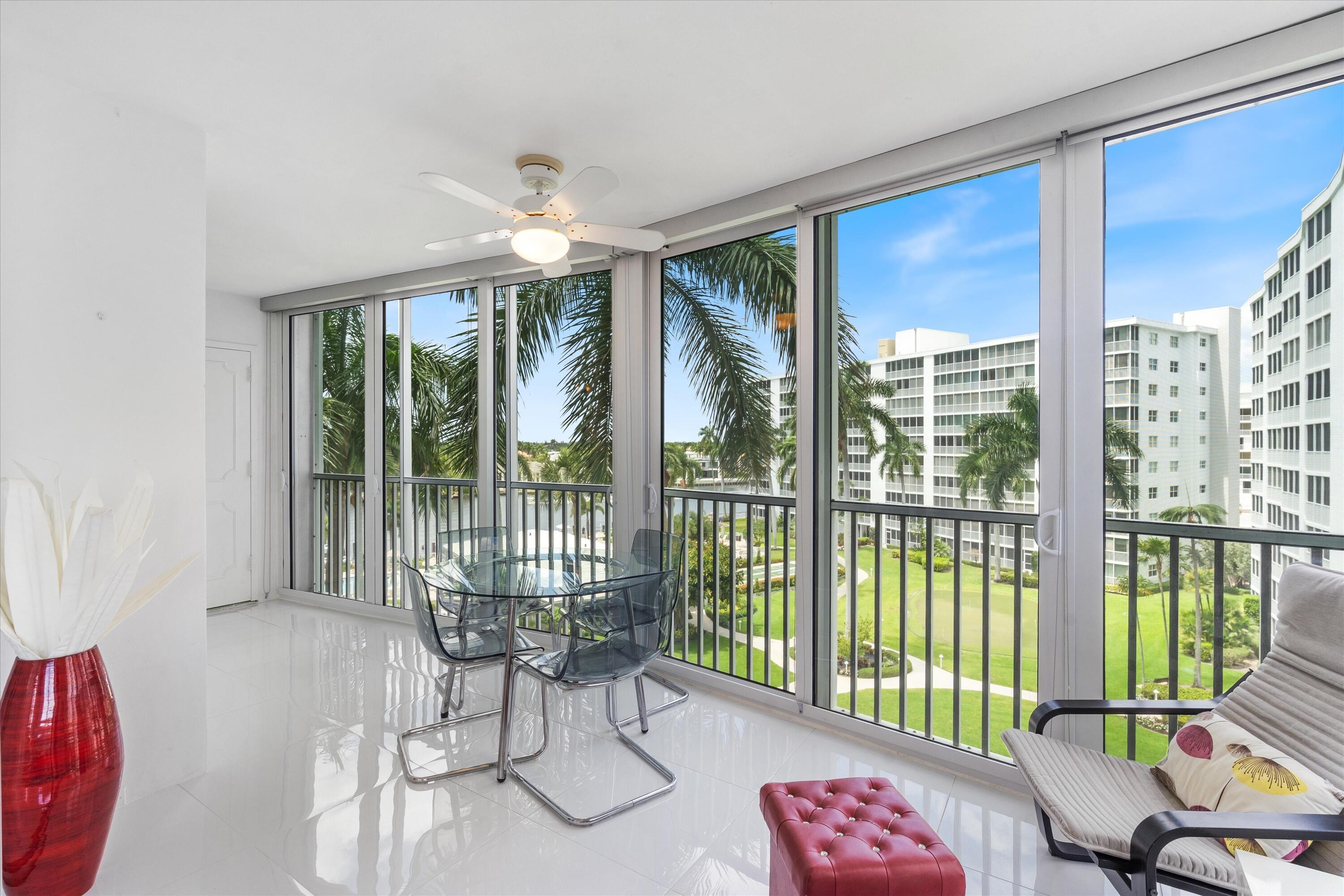 3300 S Ocean Boulevard 617-c
