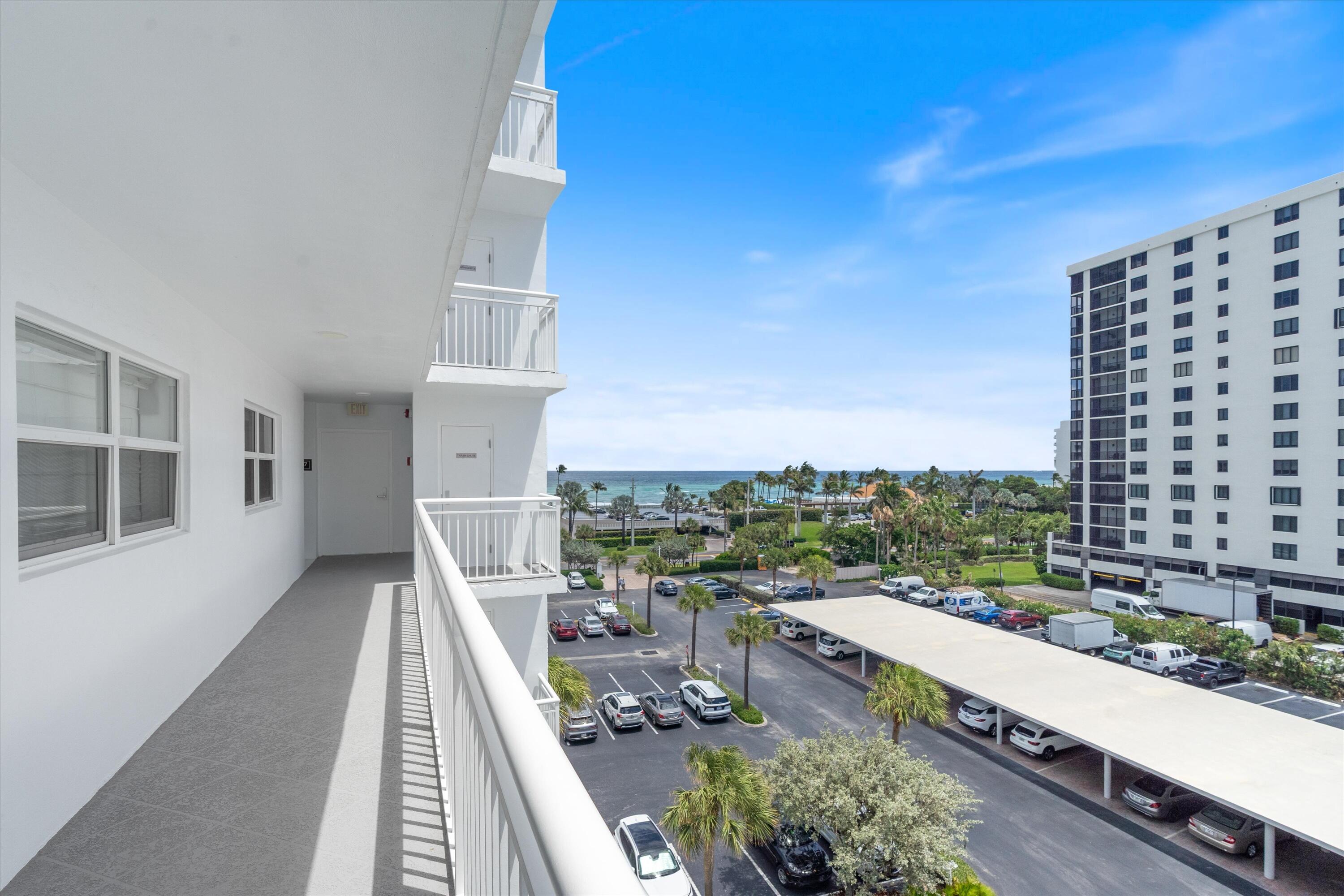 3300 S Ocean Boulevard 617-c