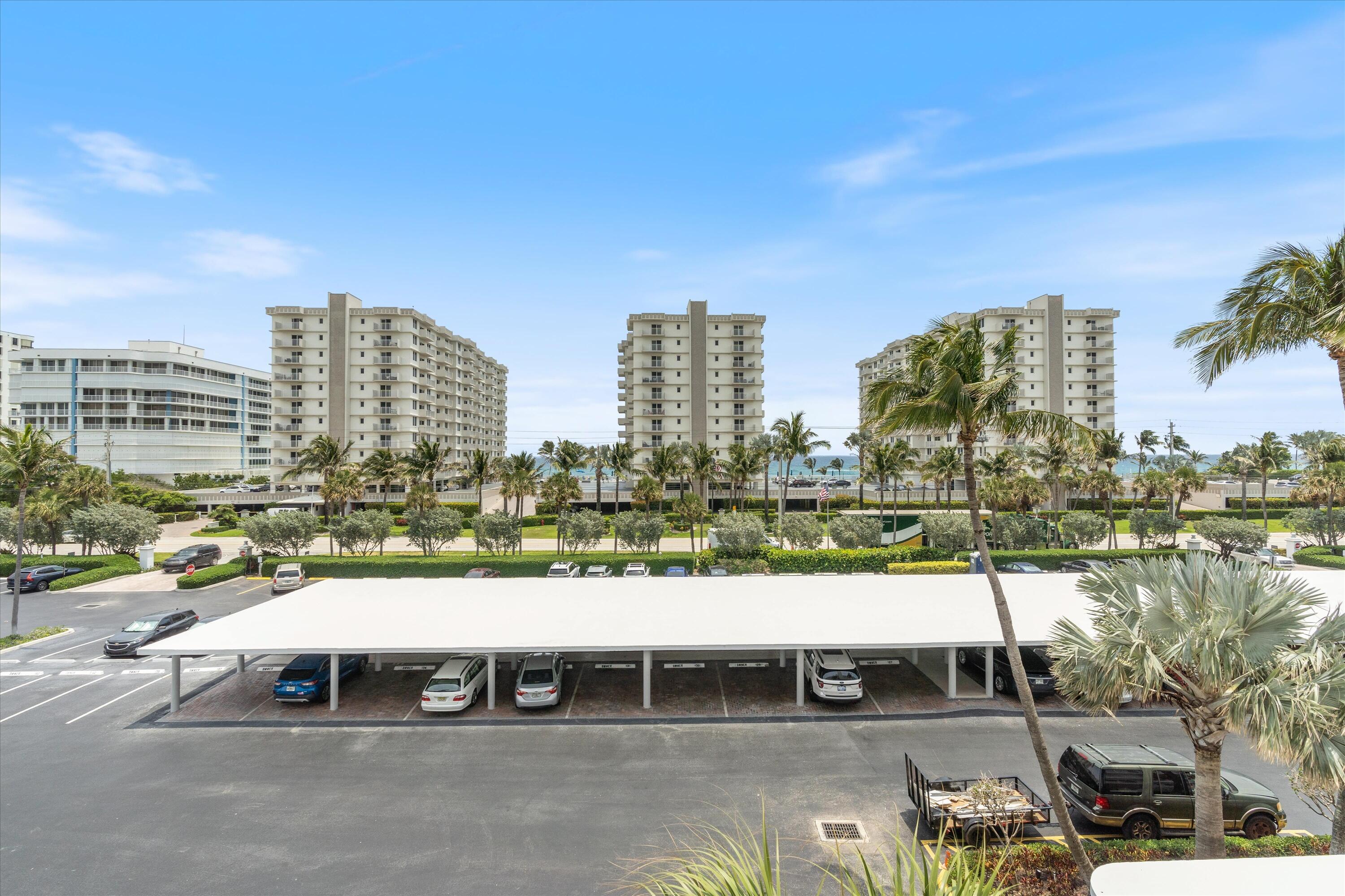 3300 S Ocean Boulevard 617-c