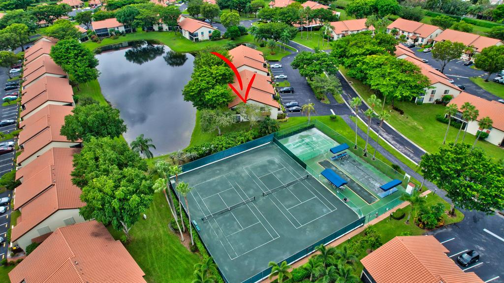 10812 Lake Palm Lane Unit: 201