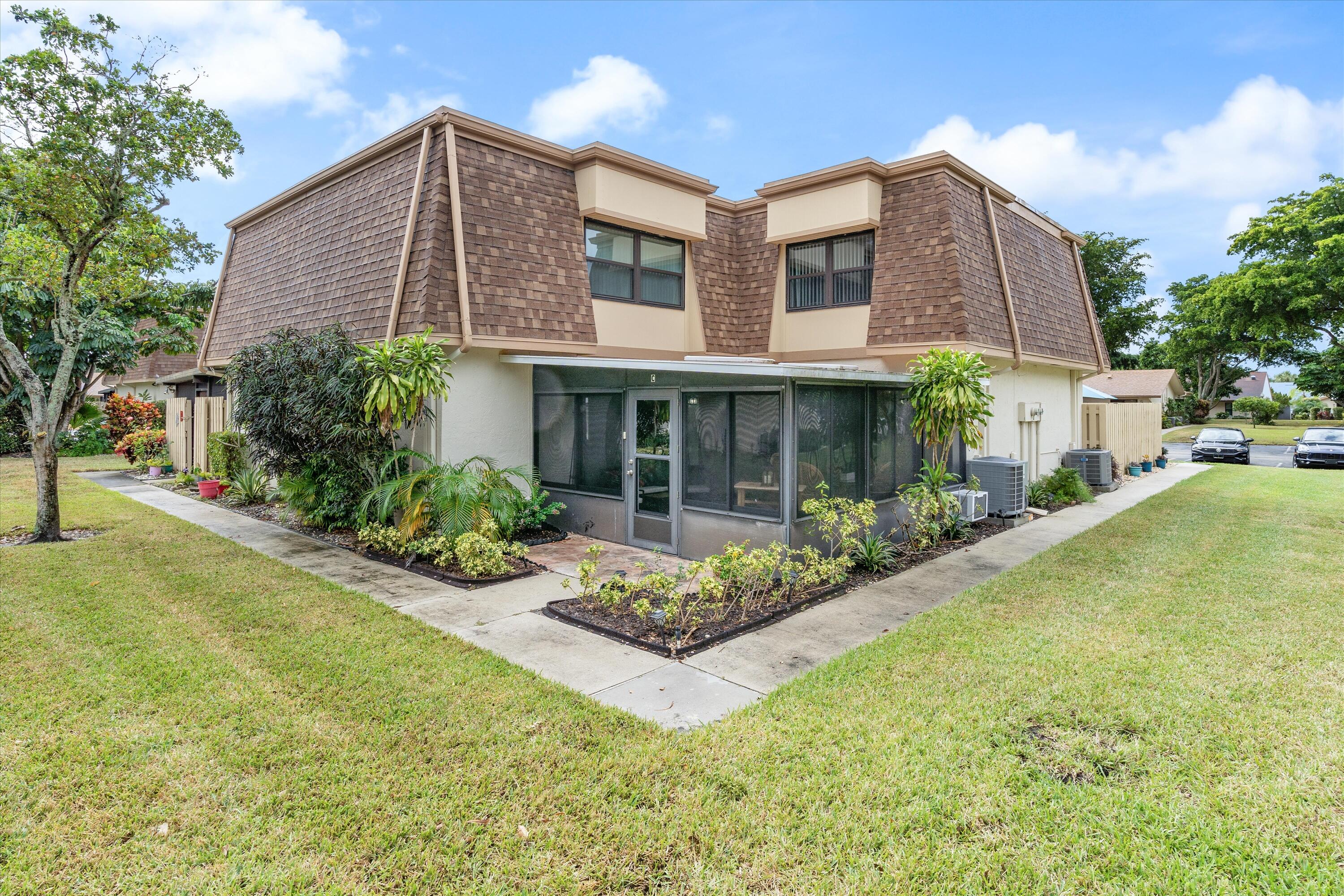 763 NW 30th Avenue Unit: C