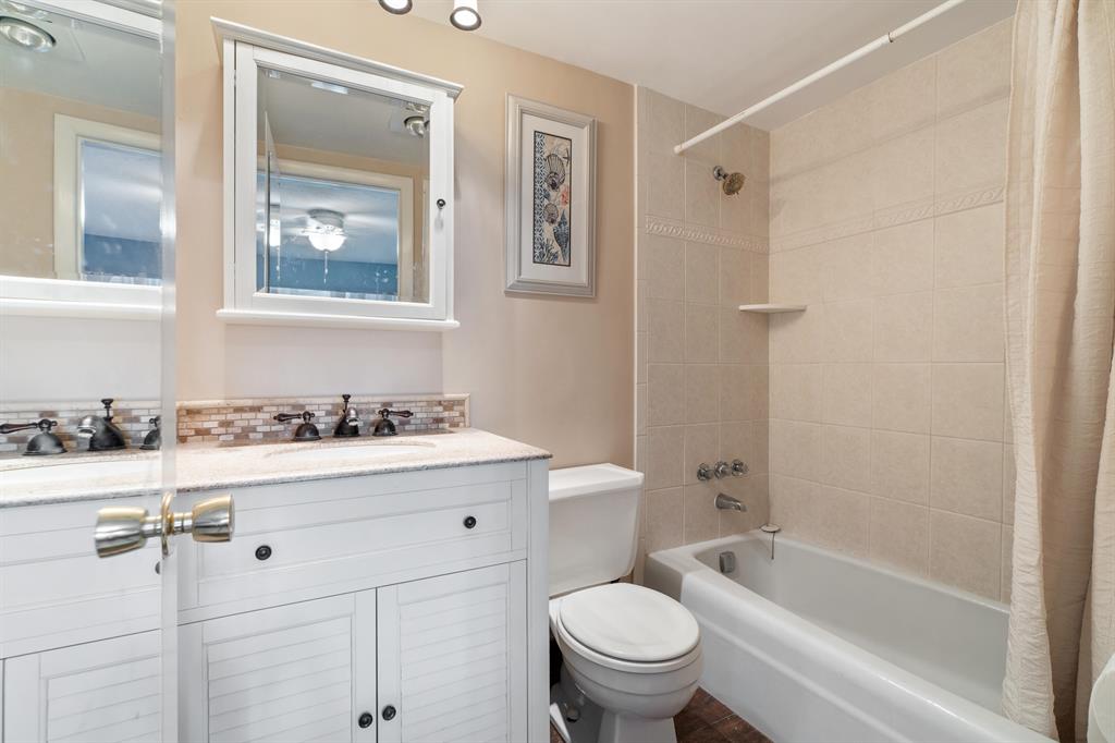 3100 S Ocean Boulevard Unit: 1140