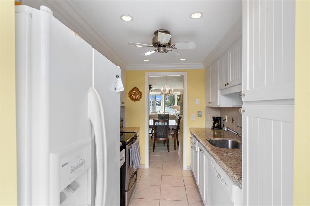 3100 S Ocean Boulevard Unit: 1140
