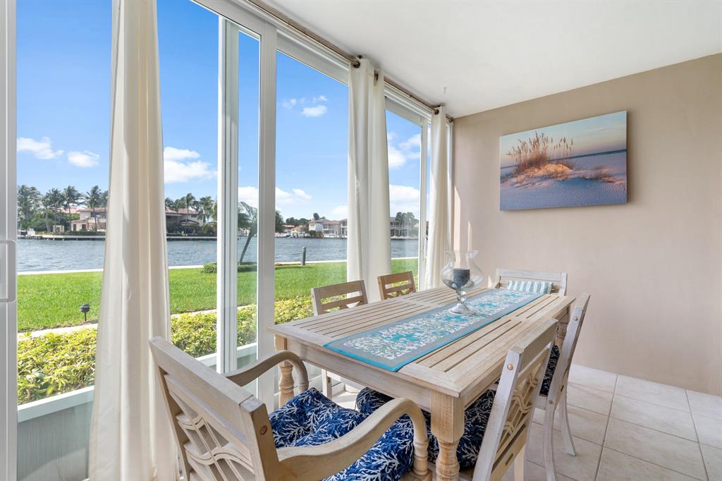 3100 S Ocean Boulevard Unit: 1140