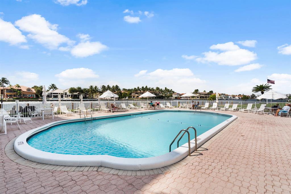 3100 S Ocean Boulevard Unit: 1140