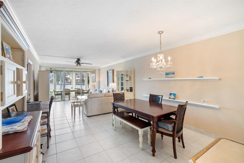 3100 S Ocean Boulevard Unit: 1140