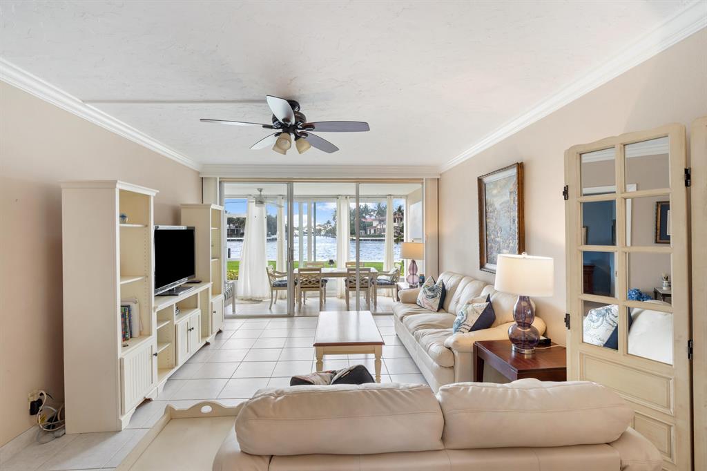 3100 S Ocean Boulevard Unit: 1140