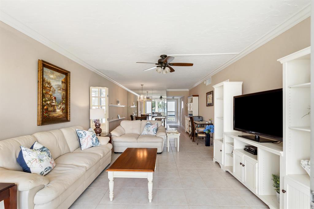 3100 S Ocean Boulevard Unit: 1140