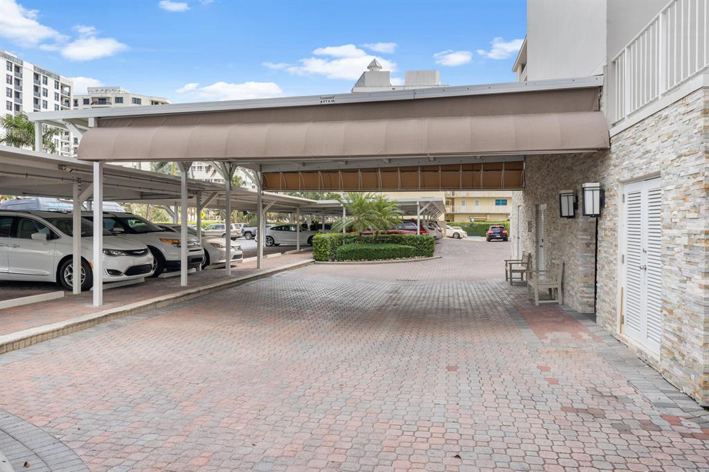 3100 S Ocean Boulevard Unit: 1140