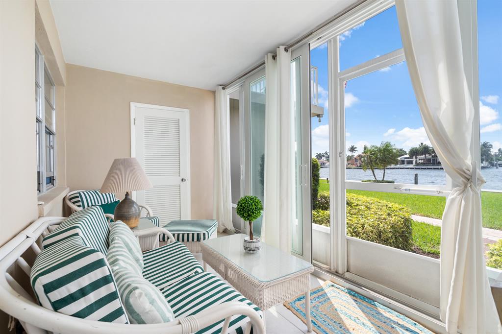 3100 S Ocean Boulevard Unit: 1140