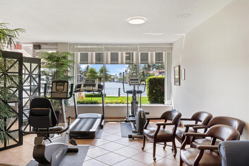 3100 S Ocean Boulevard Unit: 1140