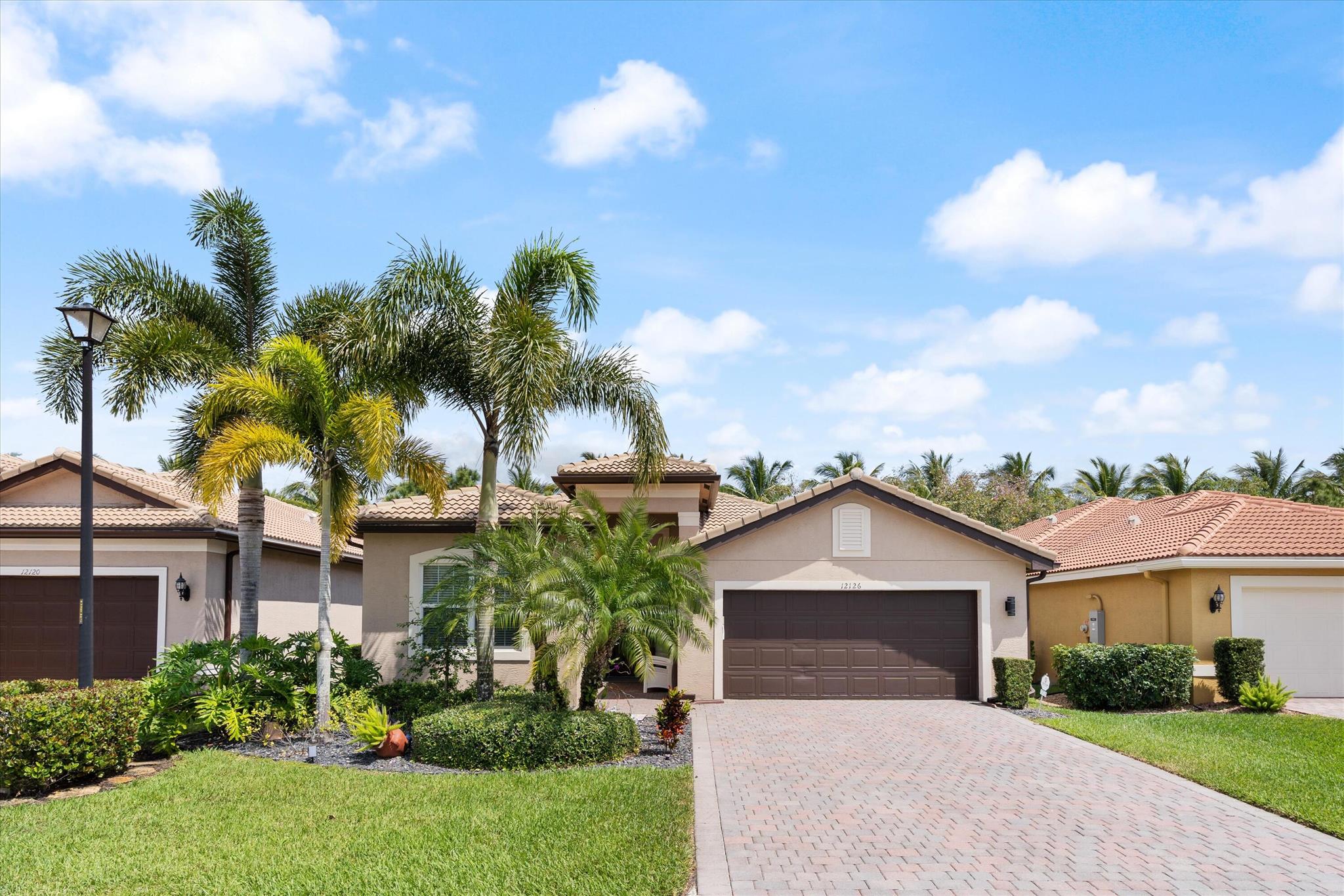 12126 Neptune Peak Drive