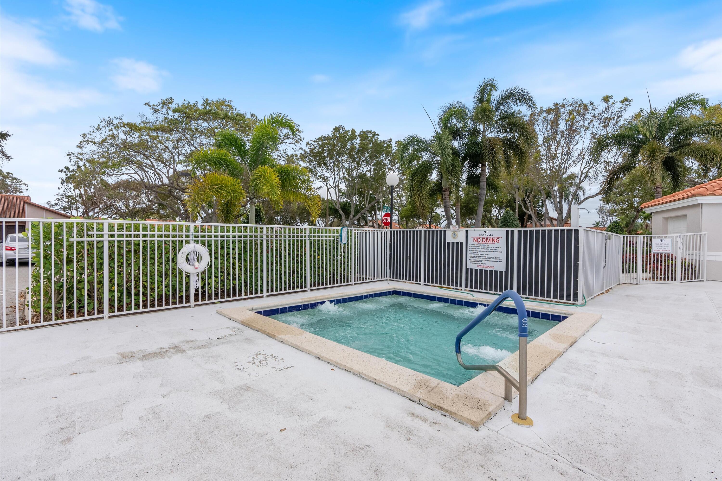 6037 E Pointe Regal Circle E Unit: 310
