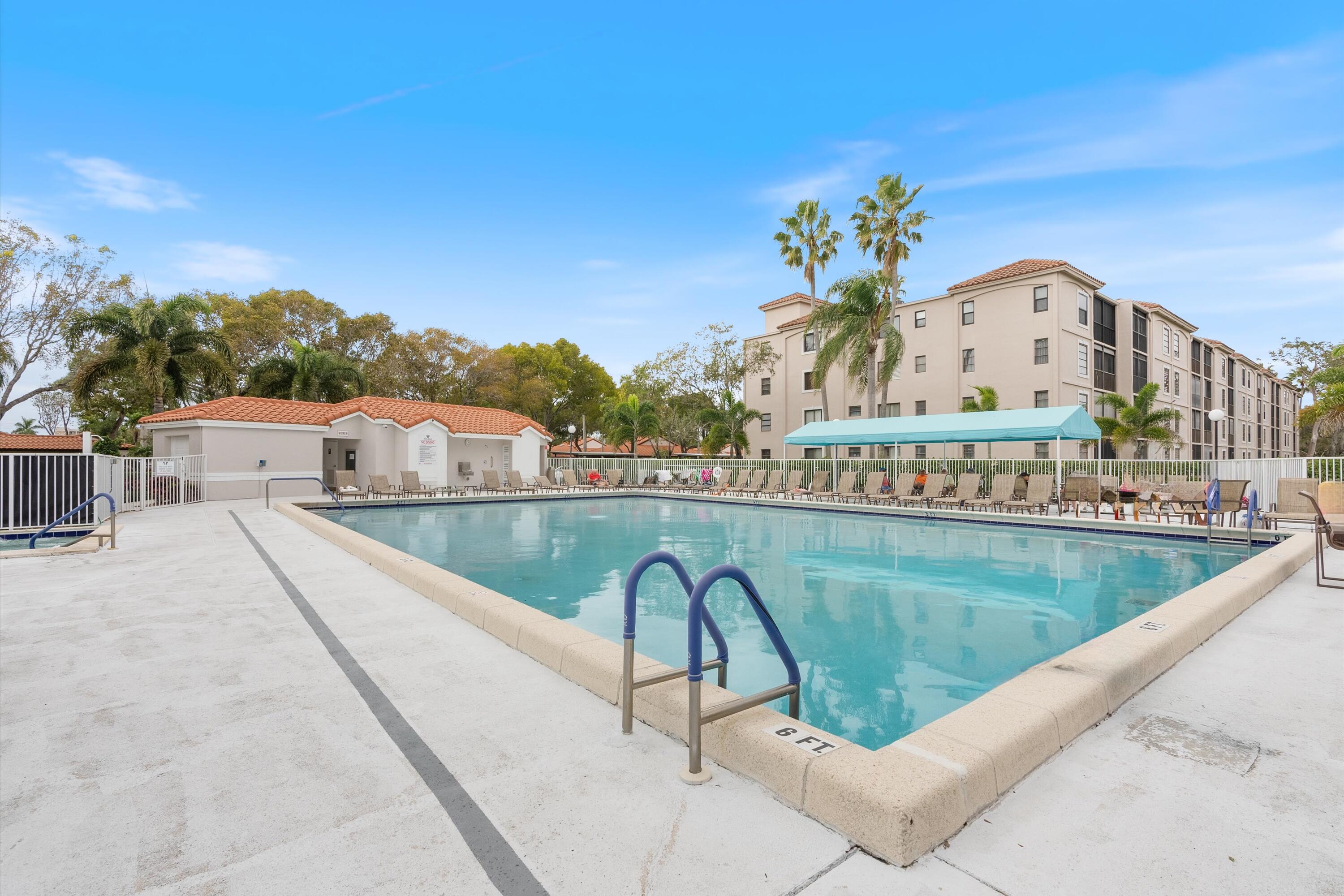6037 E Pointe Regal Circle E Unit: 310