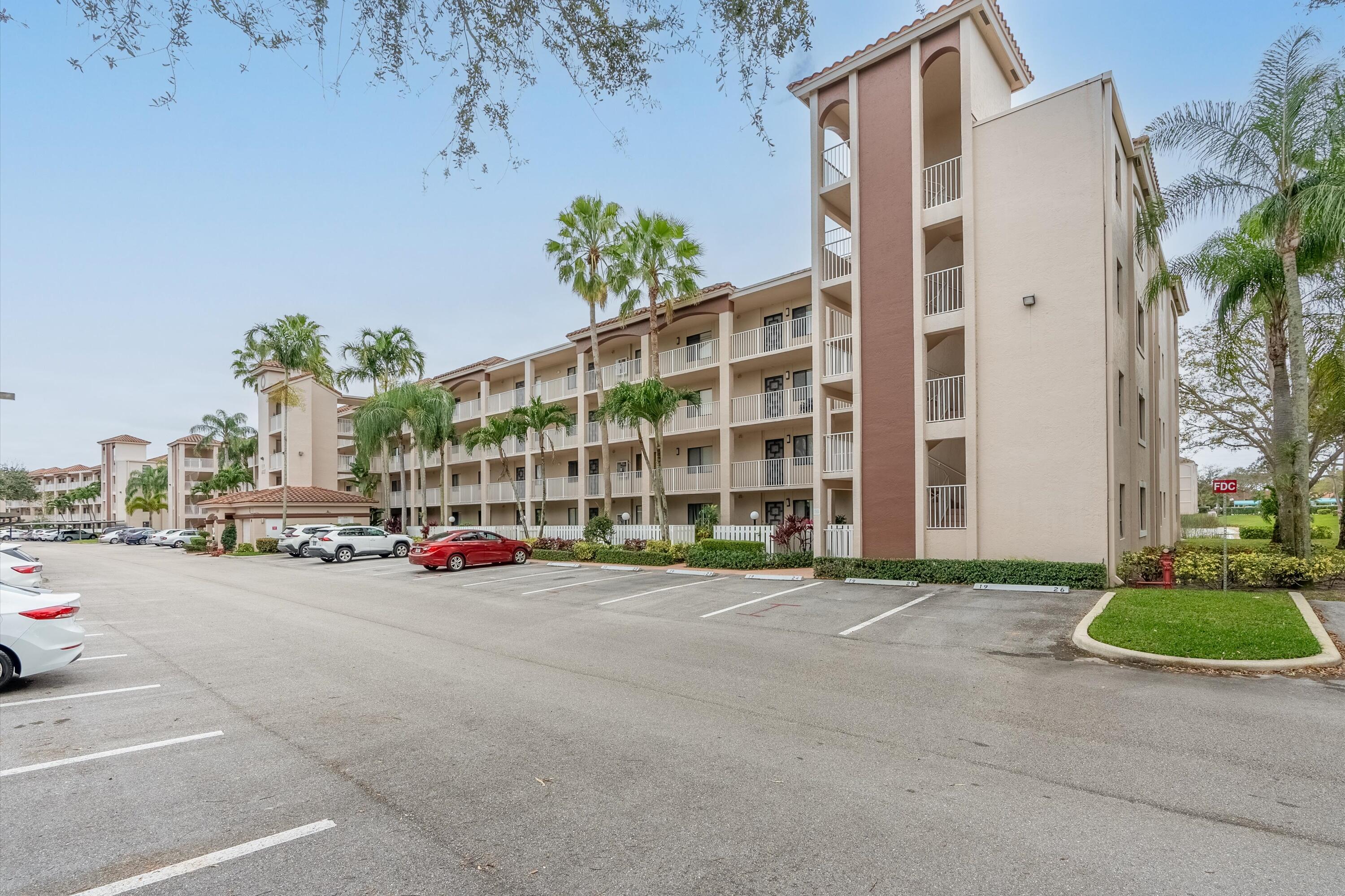6037 E Pointe Regal Circle E Unit: 310