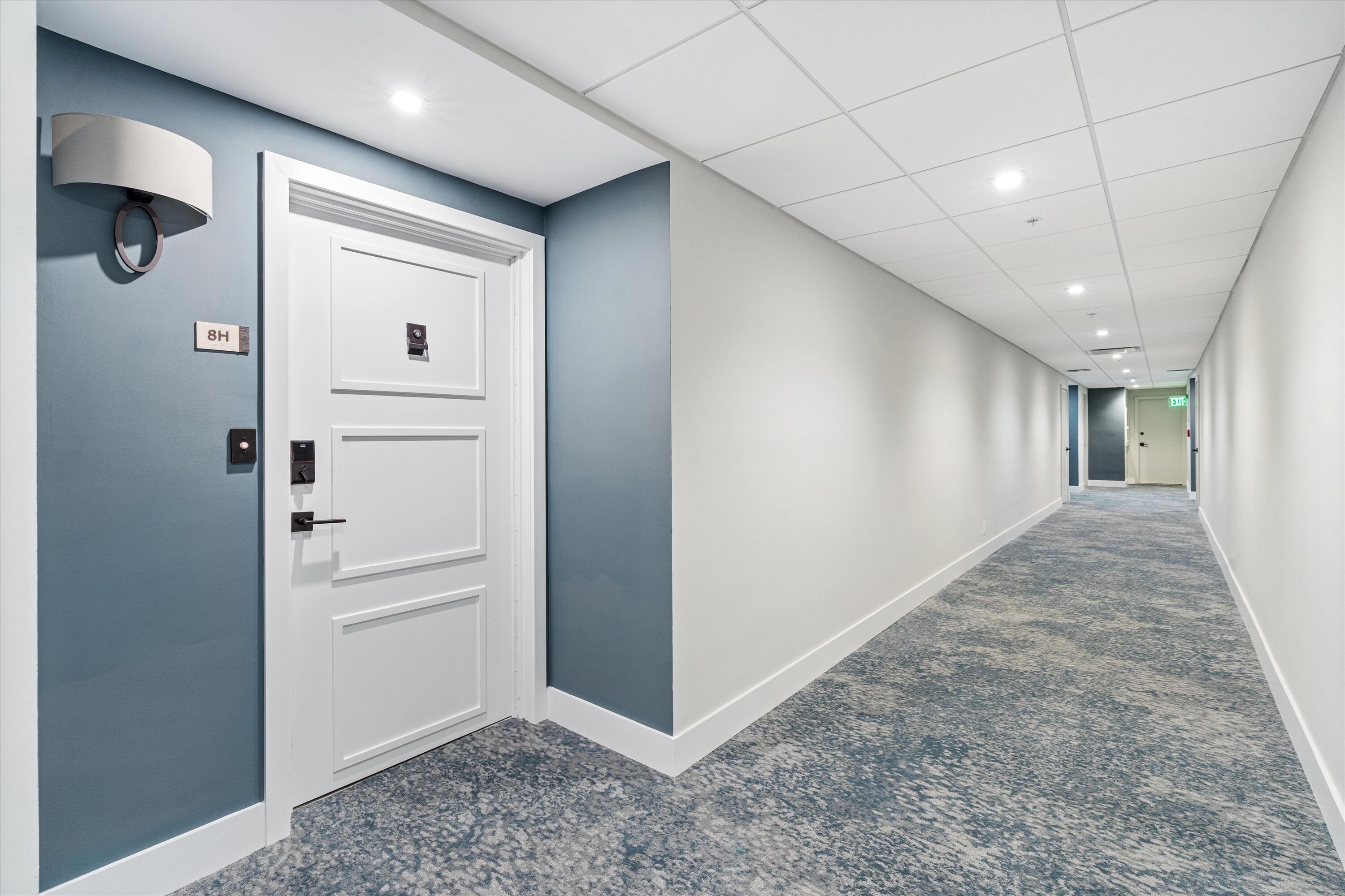 86 Macfarlane Drive Unit: 8h