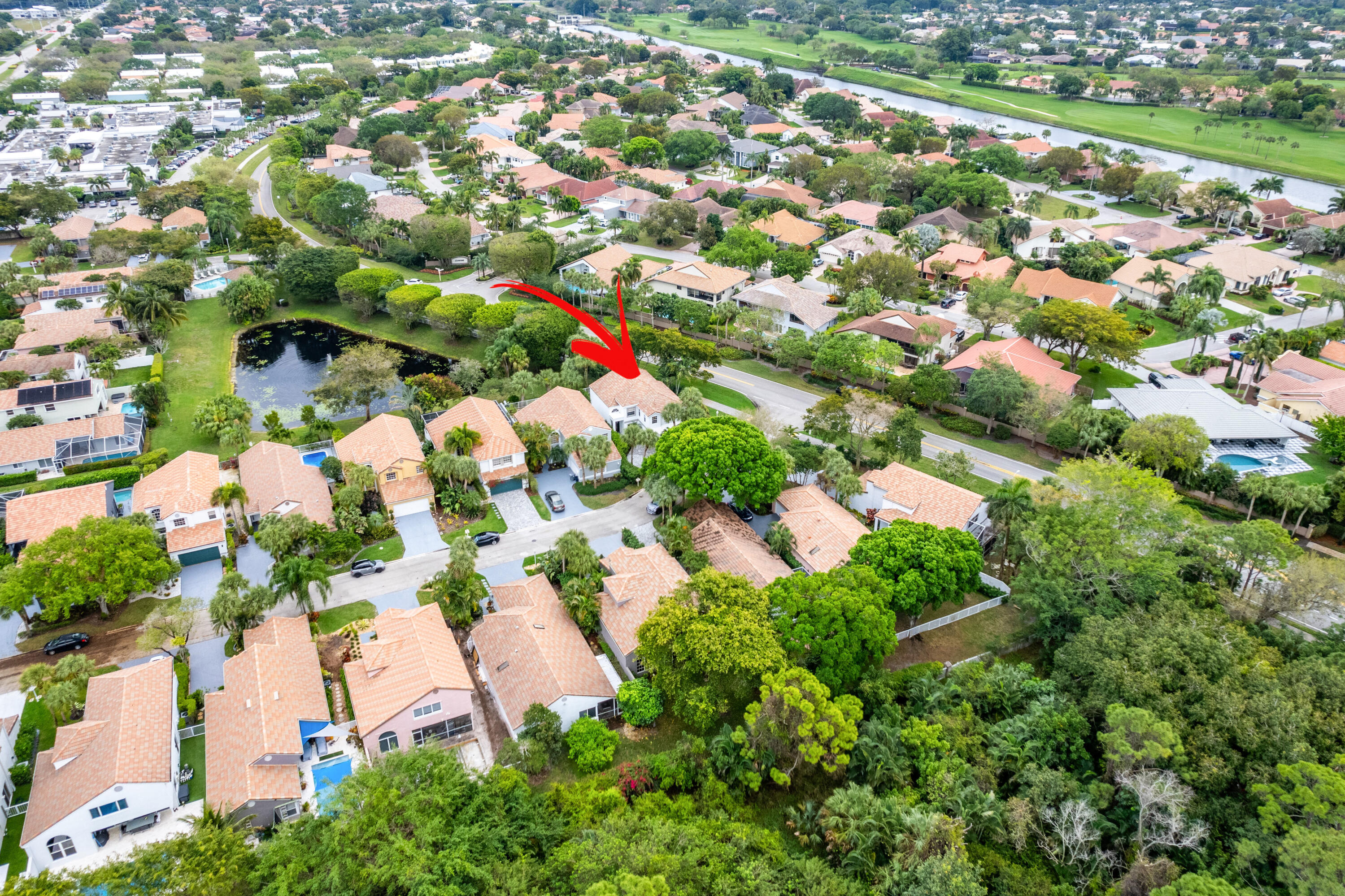 23354 La Vida Way