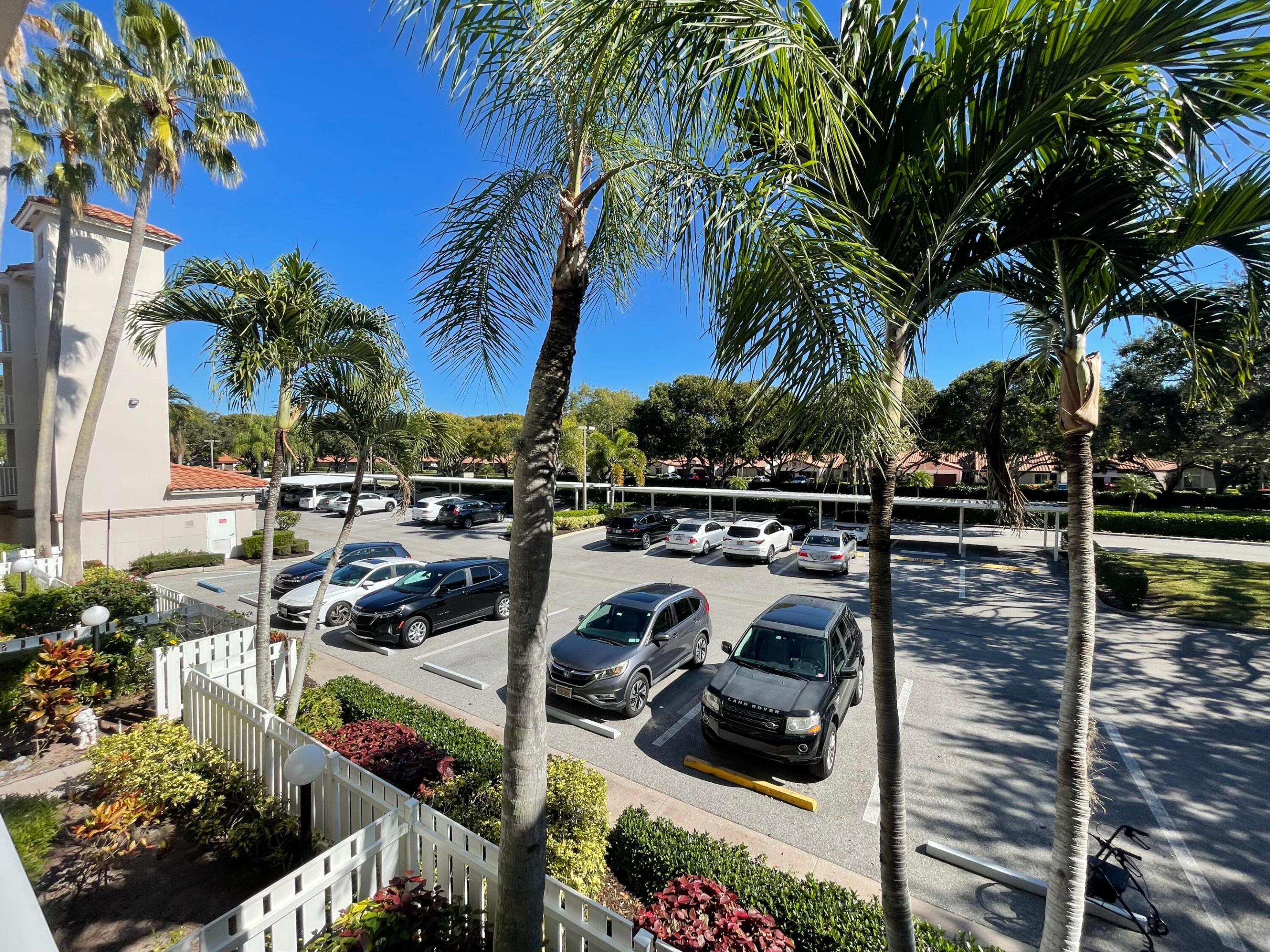 14111 Royal Vista Drive 202
