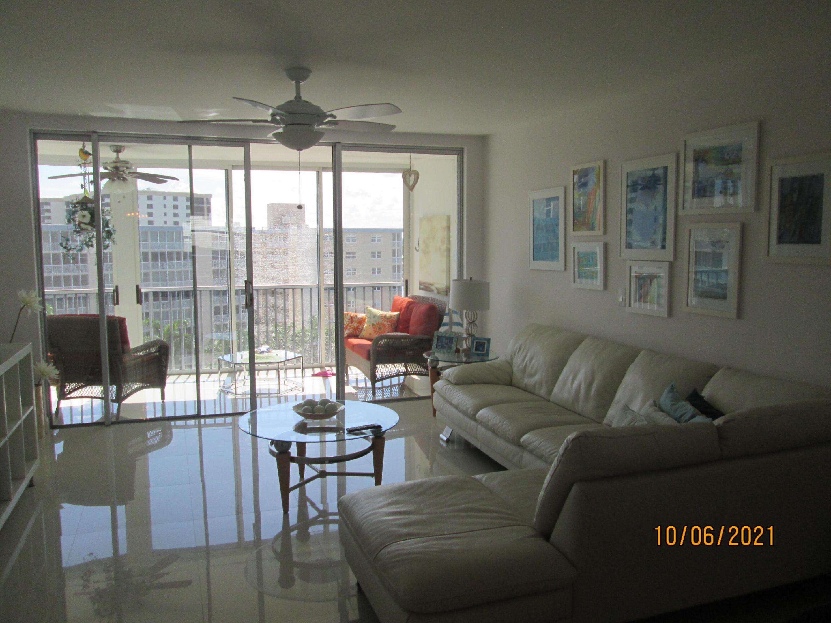 3212 S Ocean Boulevard 1007-A