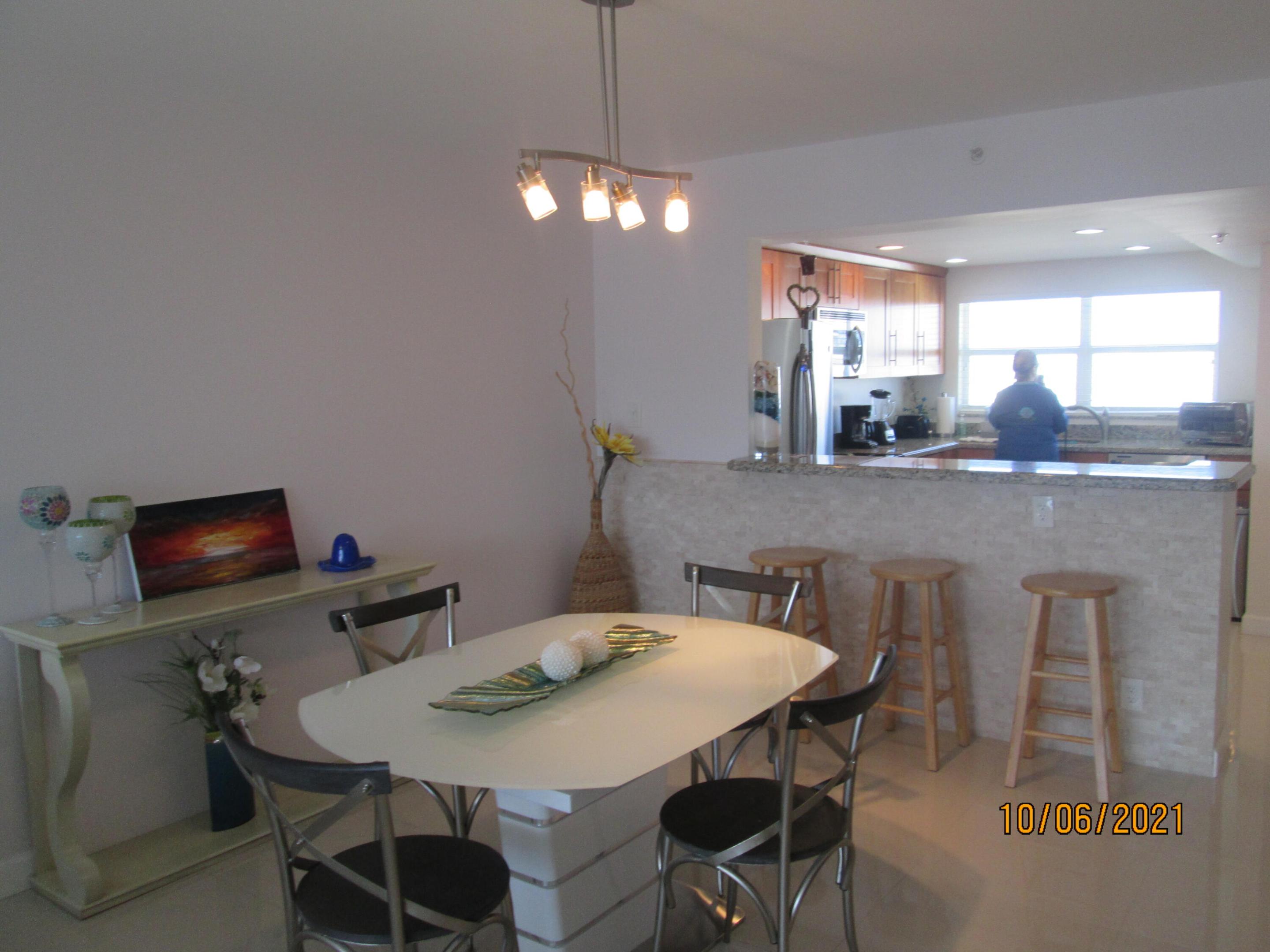 3212 S Ocean Boulevard 1007-A