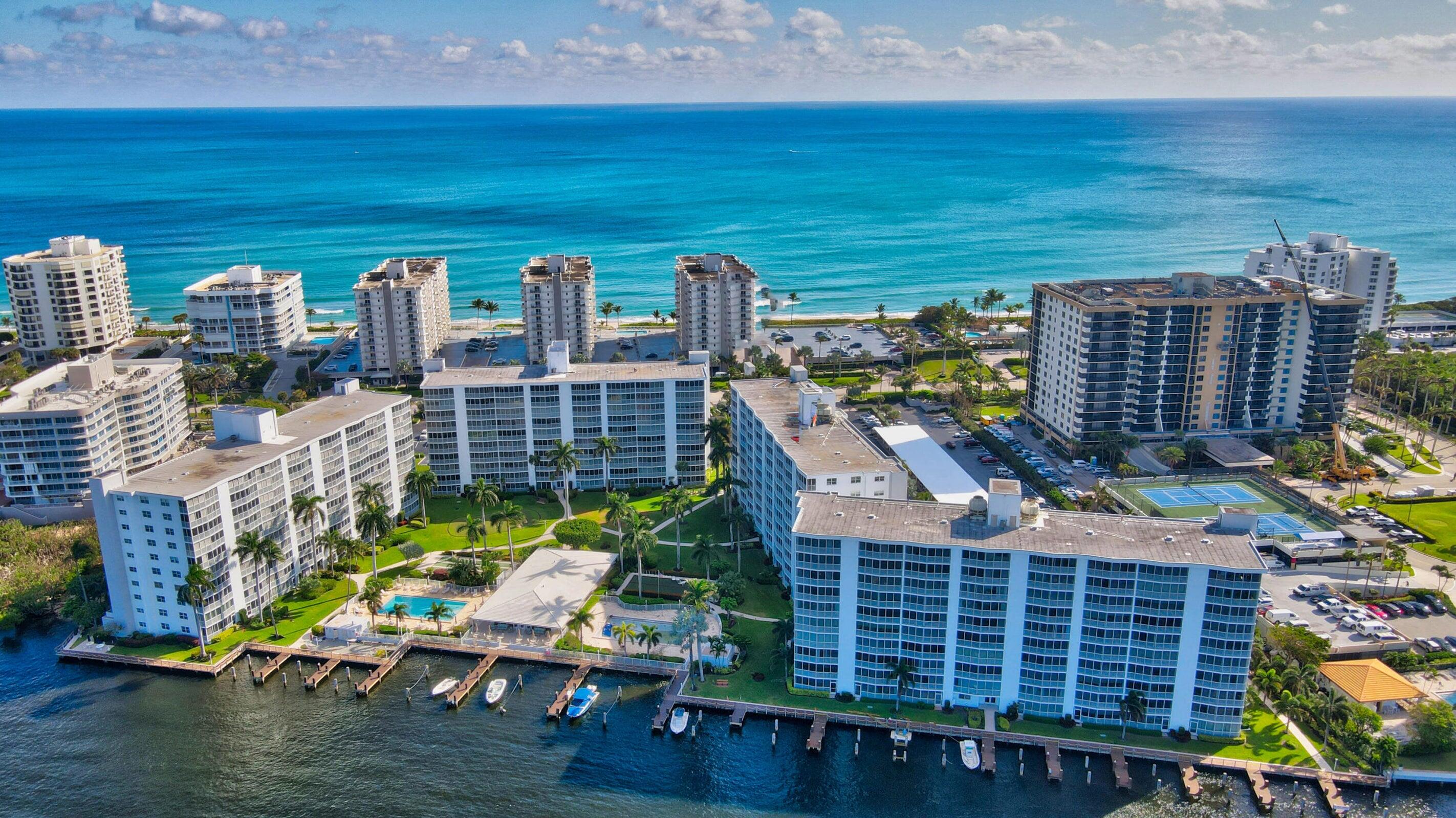 3212 S Ocean Boulevard 1007-A