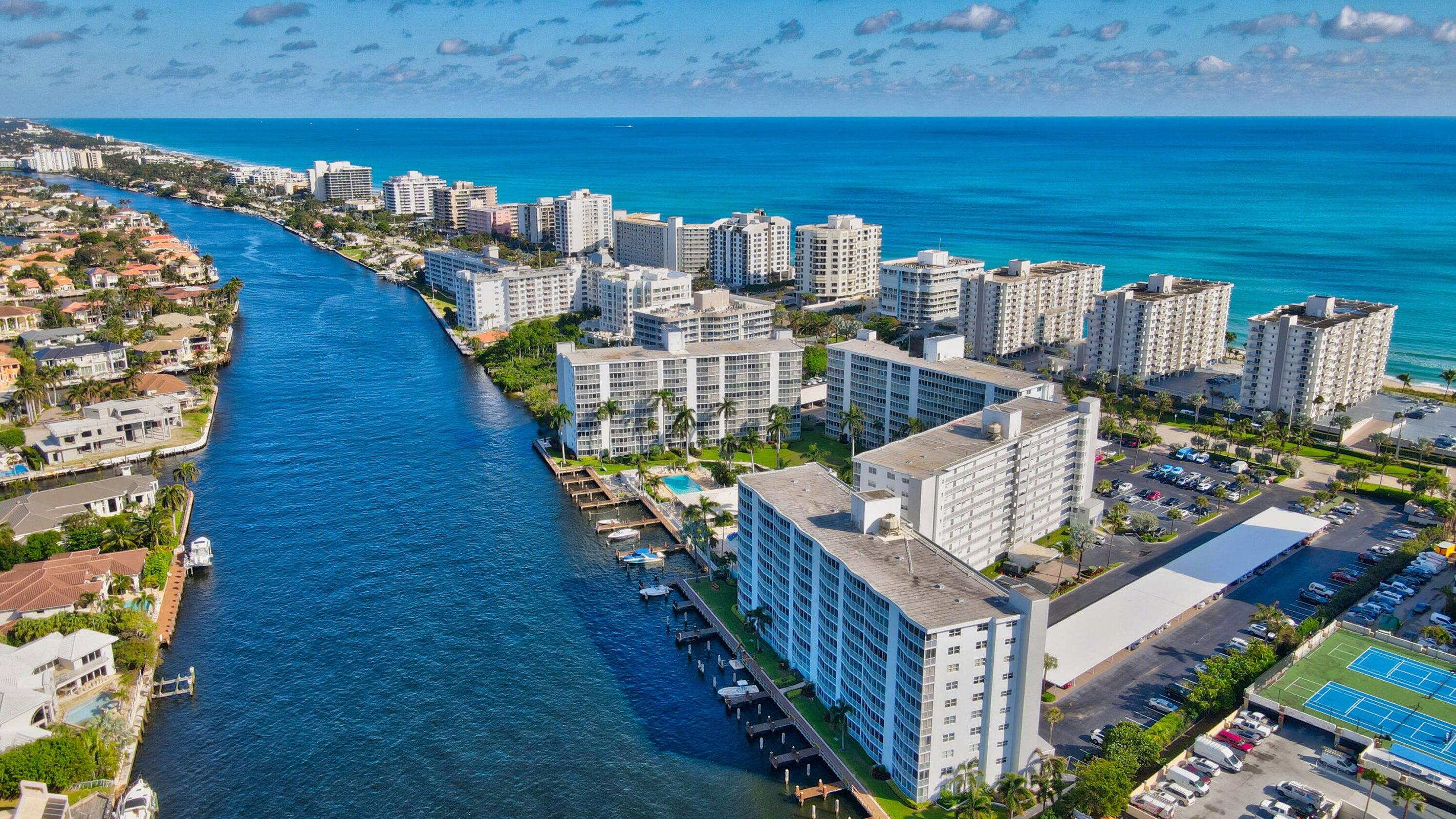 3212 S Ocean Boulevard 1007-A