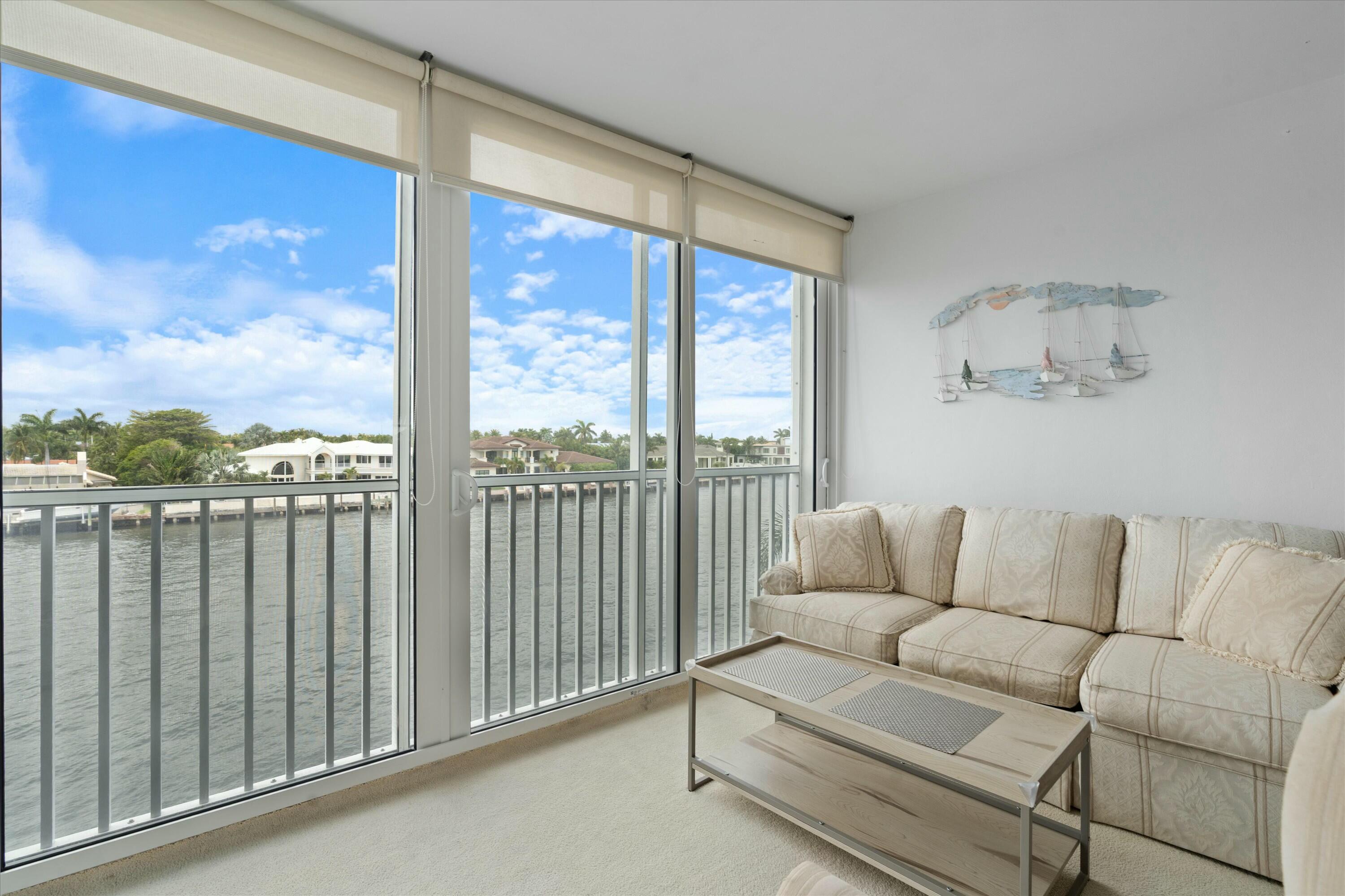3310 S Ocean Boulevard 428-D
