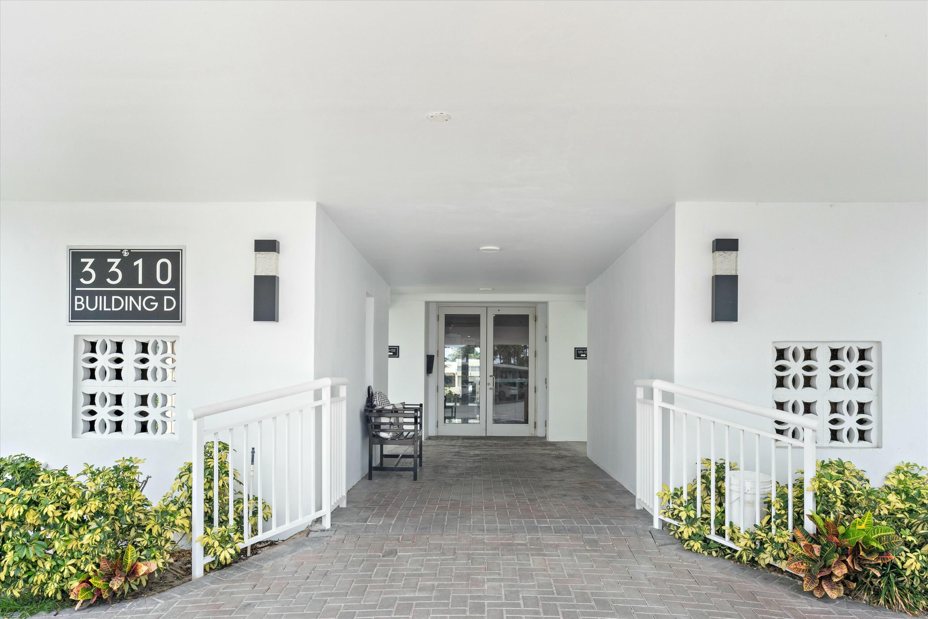 3310 S Ocean Boulevard 428-D