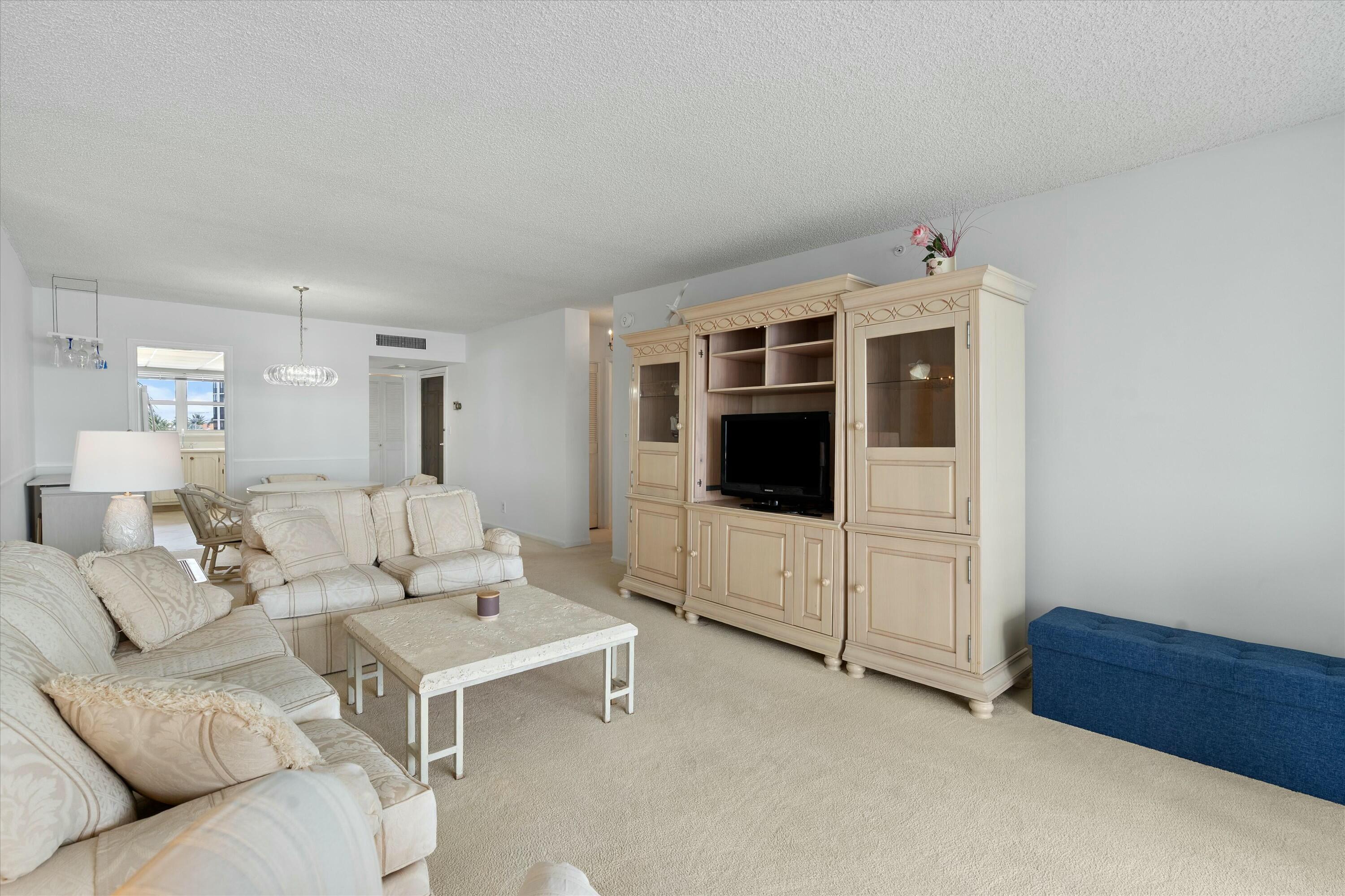 3310 S Ocean Boulevard 428-D