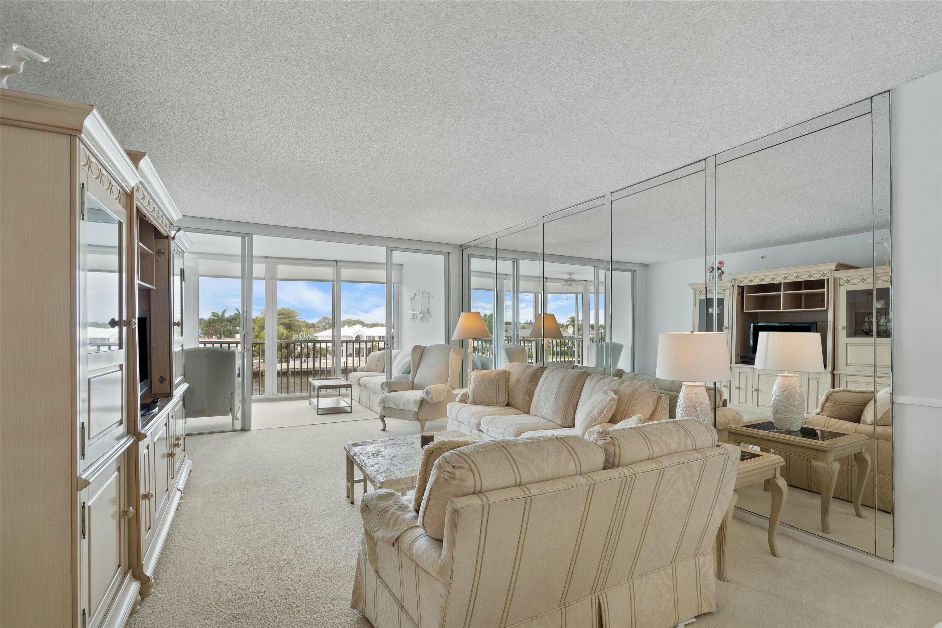 3310 S Ocean Boulevard 428-D