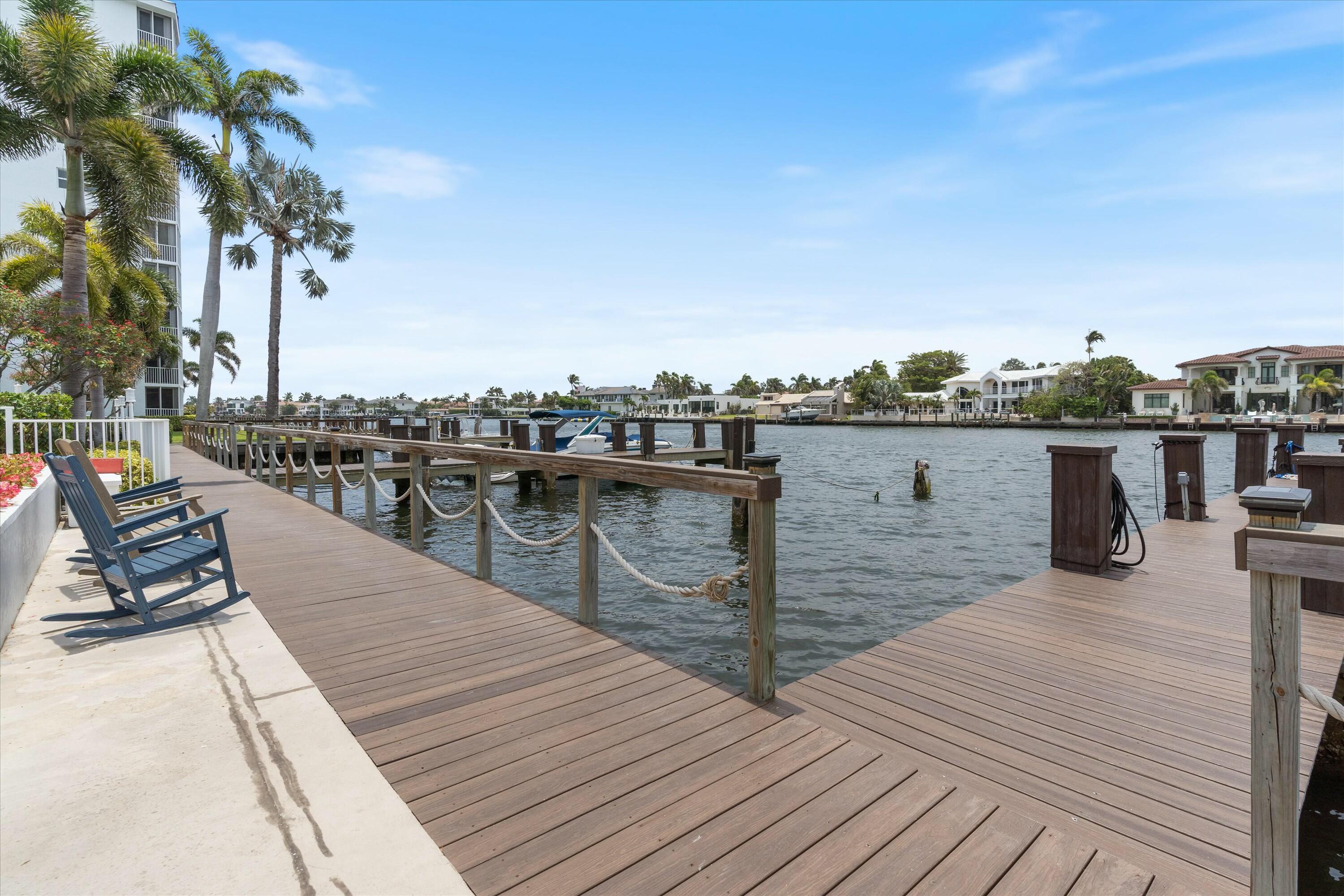 3310 S Ocean Boulevard 428-D