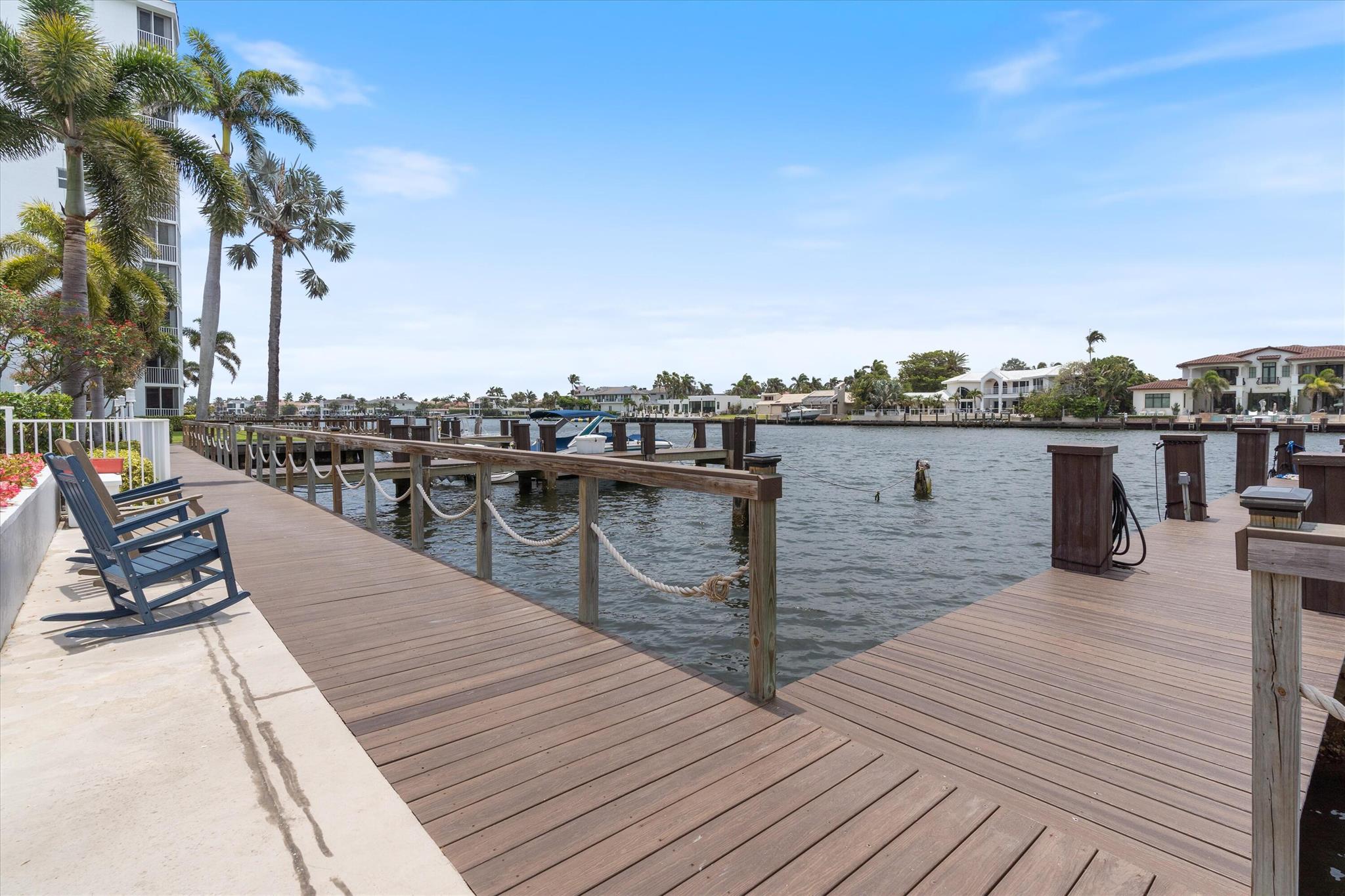 3300 S Ocean Boulevard 220-C