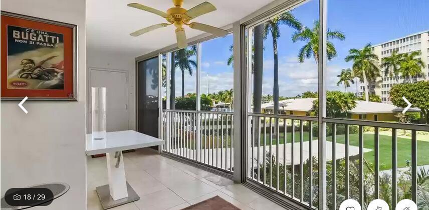 3300 S Ocean Boulevard 220-C